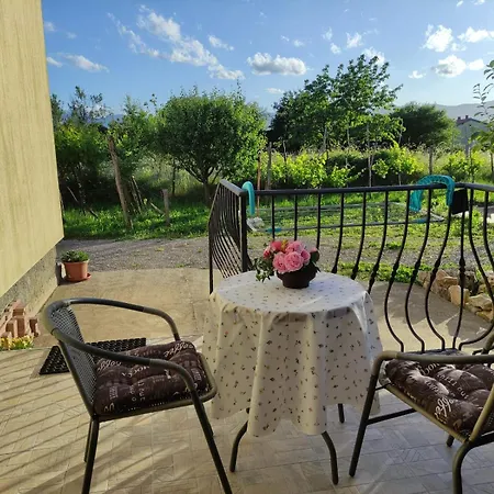 Apartmani Melia Marcelji Exterior photo