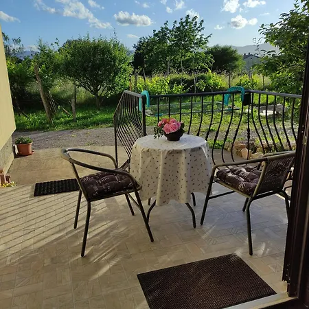 Apartmani Melia Marcelji Exterior photo
