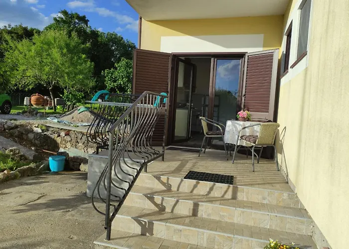 Apartmani Melia
