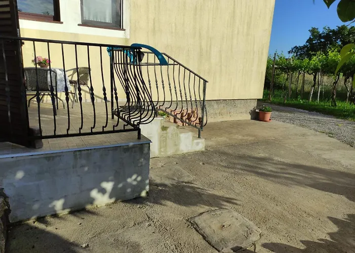 Apartmani Melia