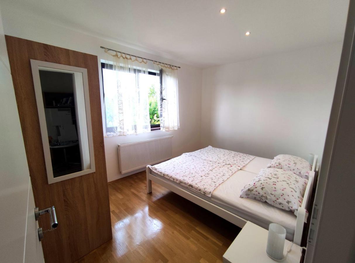 Apartment Melia Marcelji