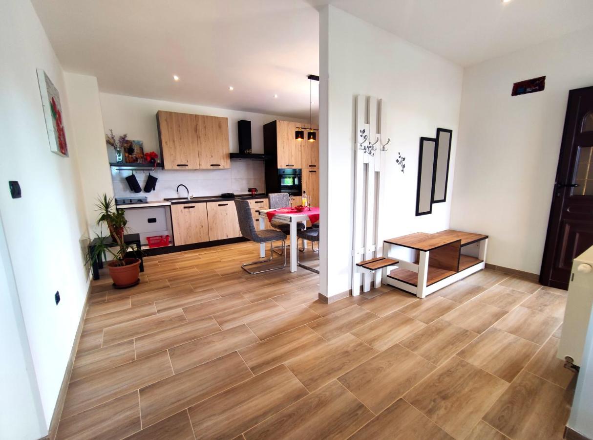 Apartment Melia