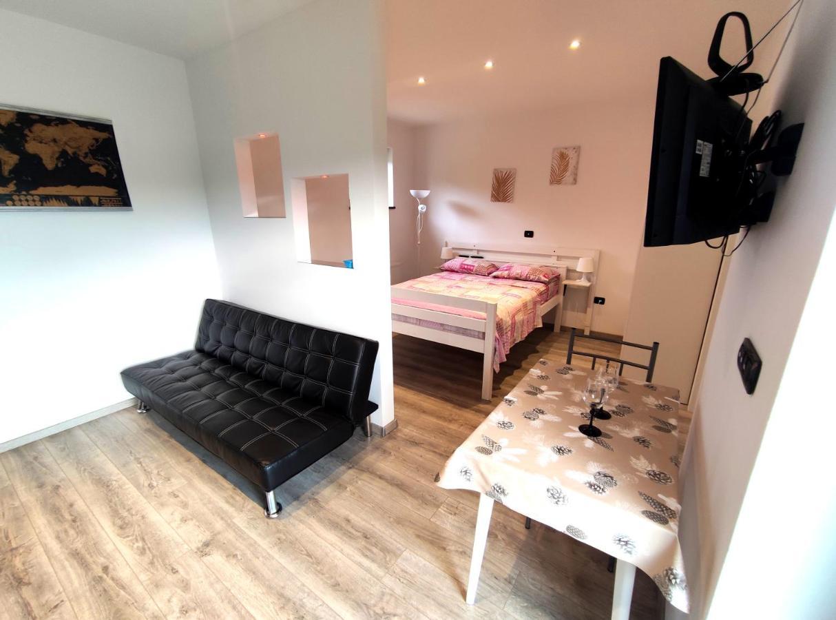 Melia Apartment *