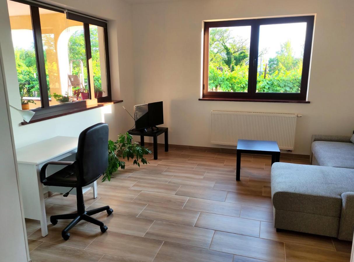 Melia Apartment *