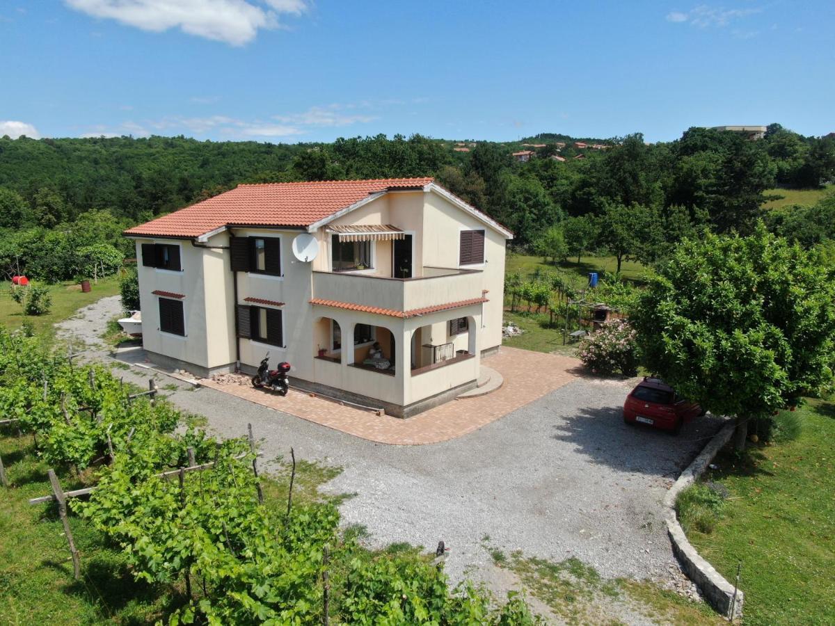 Apartment Melia