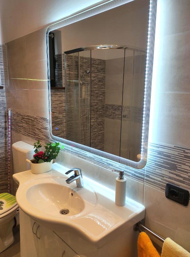 Apartment Melia *