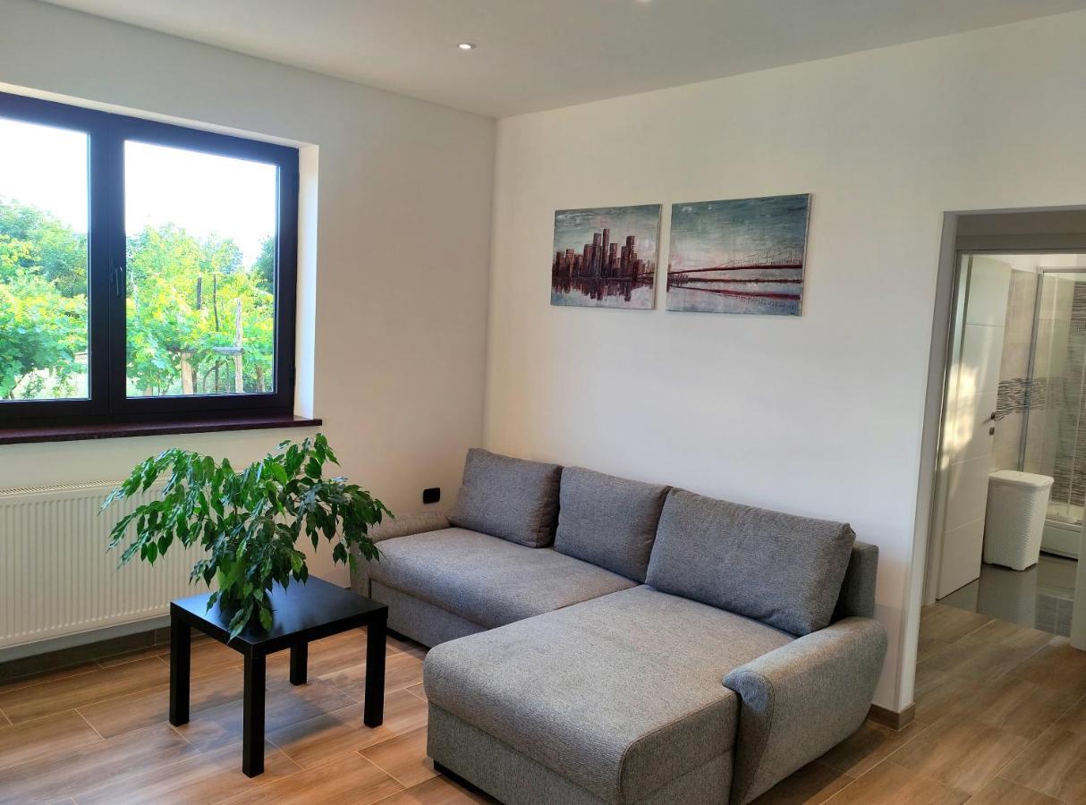 Melia Apartment