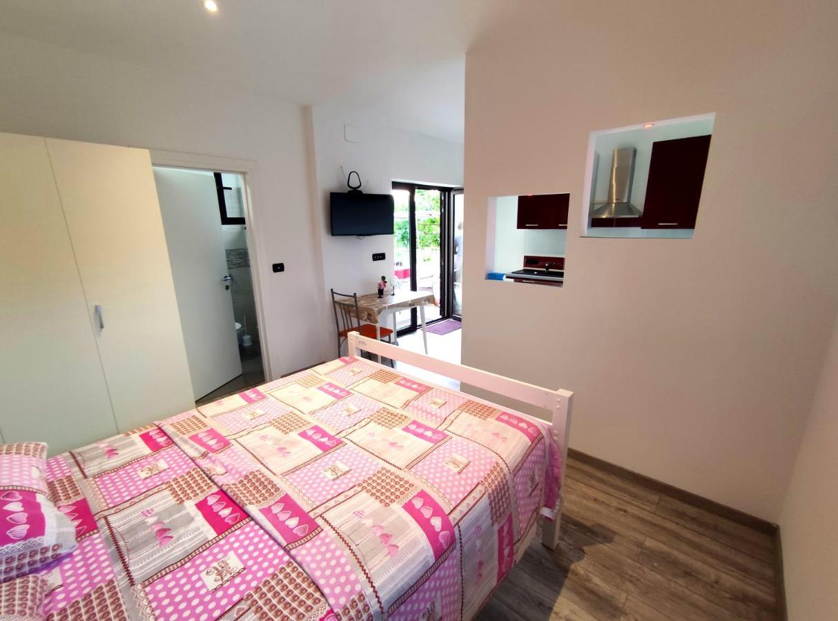 Apartment Melia Marcelji