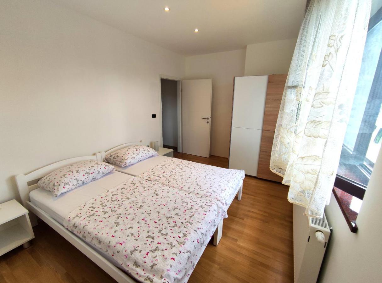 Melia Apartment *