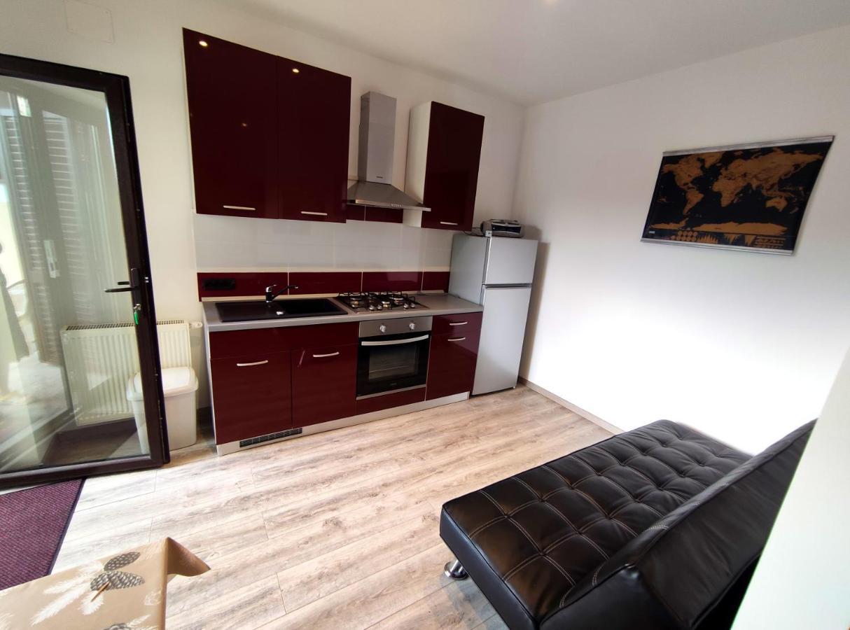 Melia Apartment