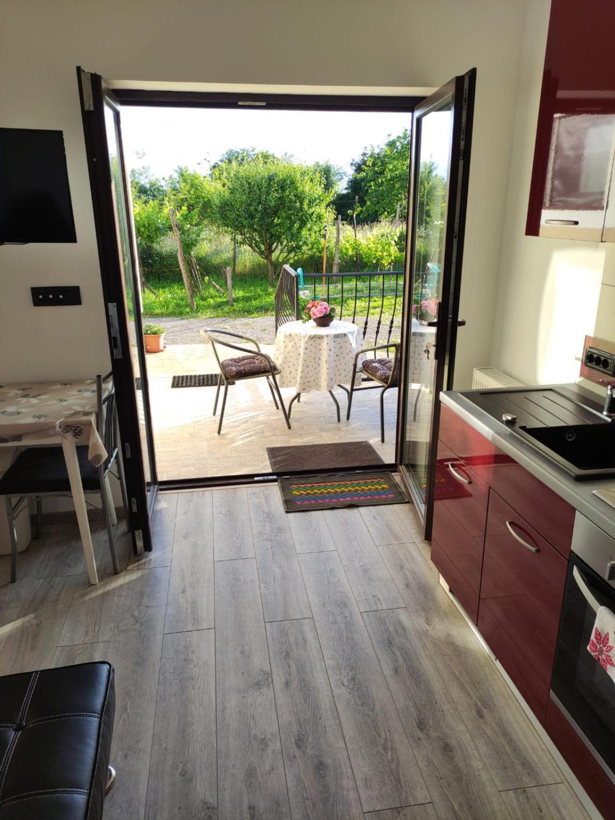 Apartment Melia