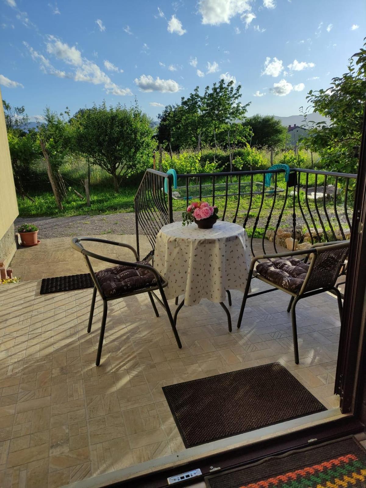 Melia Apartment *