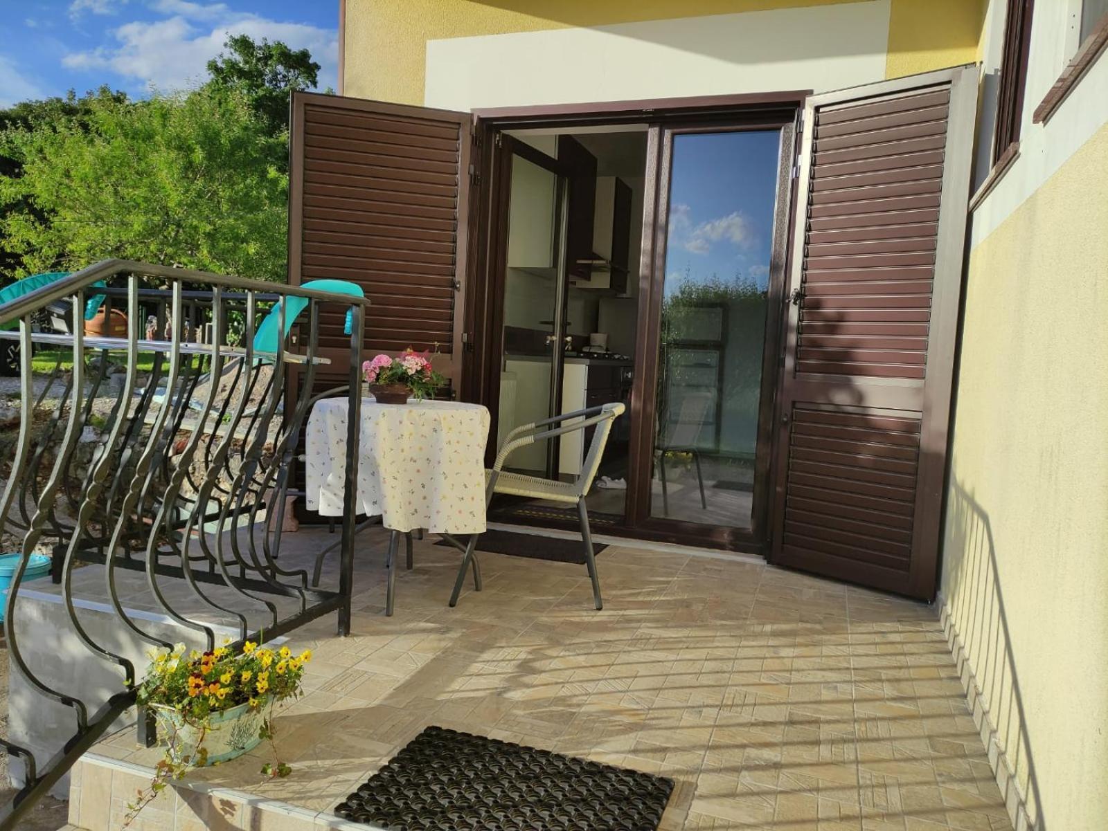 Melia Apartment Marcelji